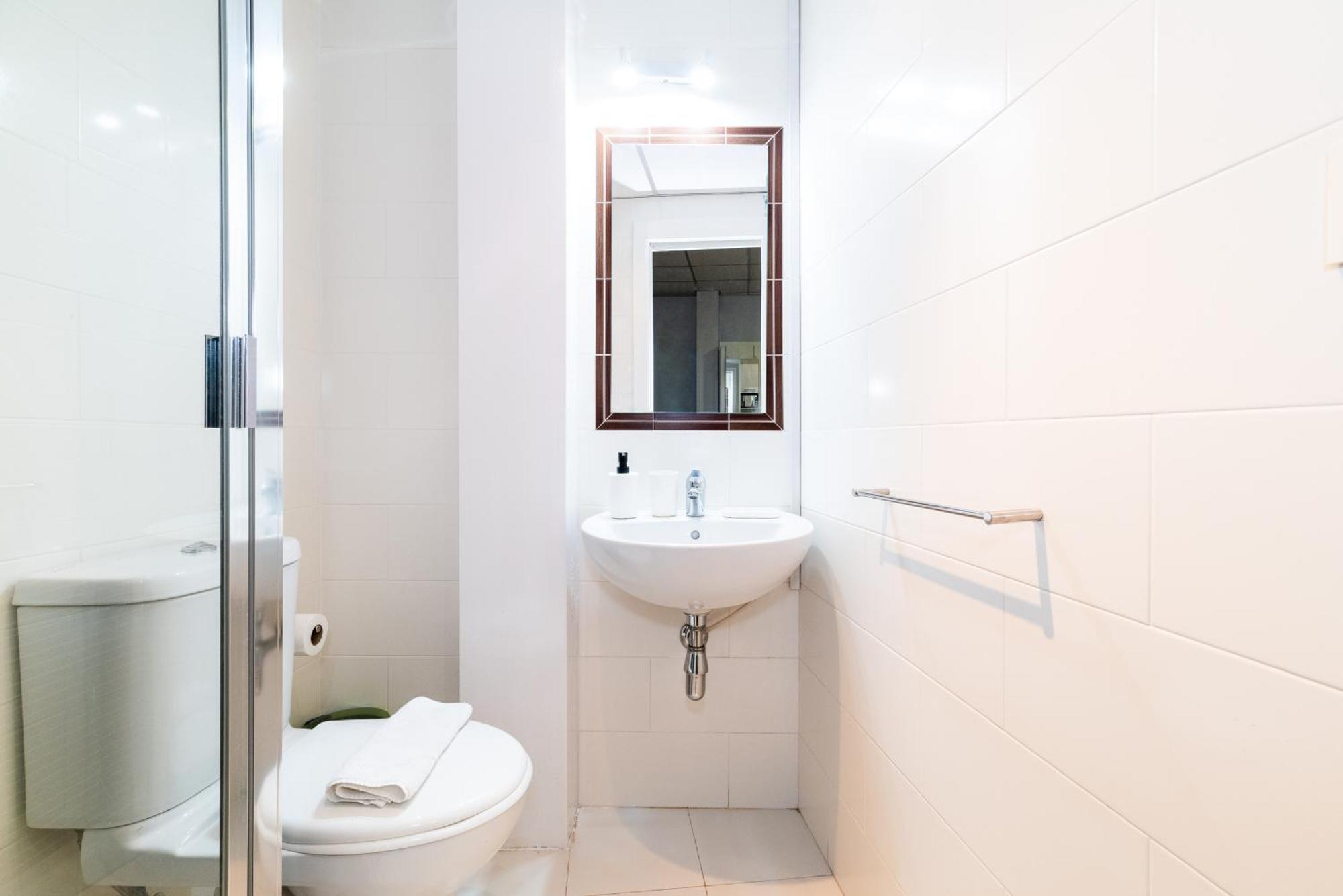 Wekey Homes, Centro Granada Catedral מראה חיצוני תמונה
