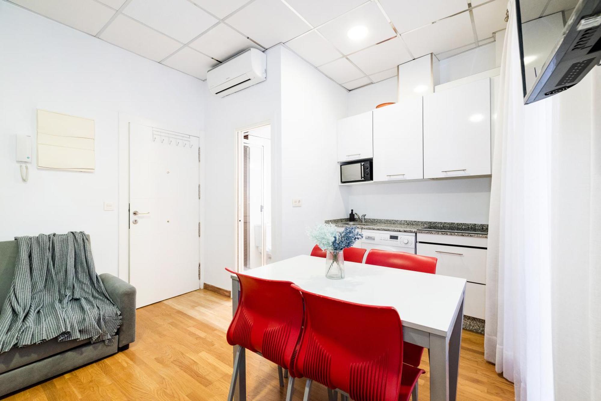 Wekey Homes, Centro Granada Catedral מראה חיצוני תמונה