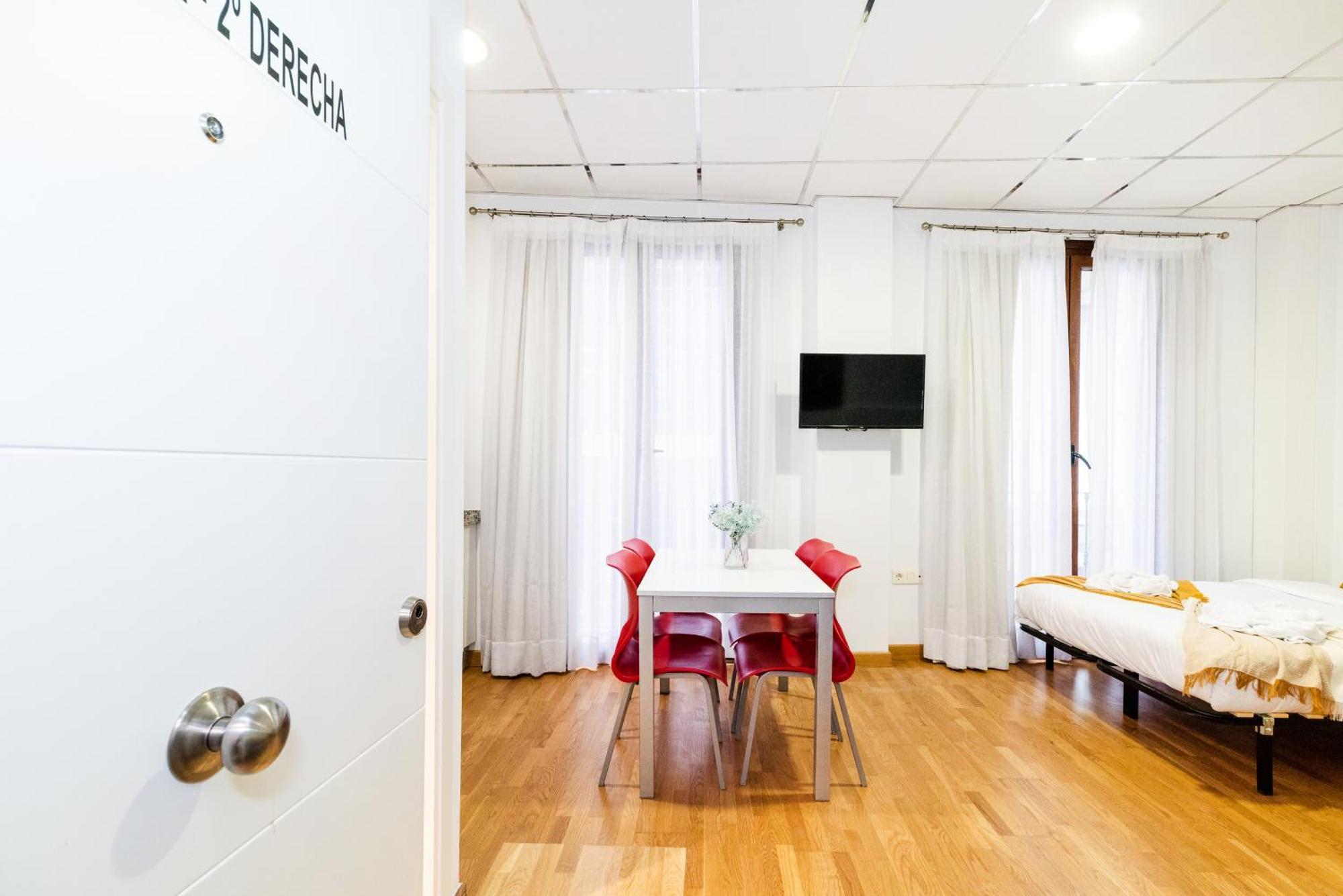 Wekey Homes, Centro Granada Catedral מראה חיצוני תמונה