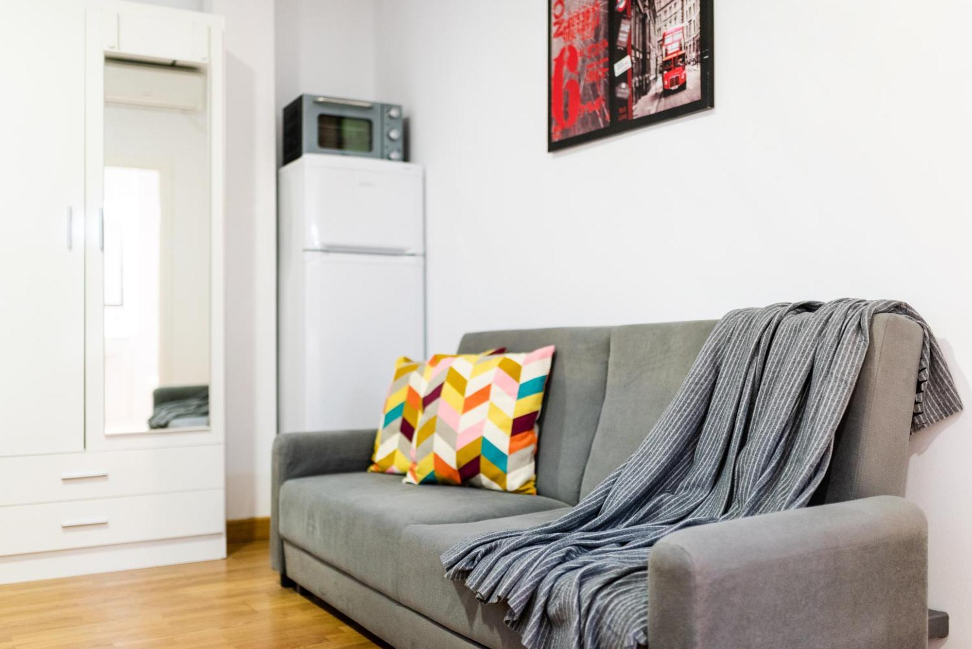Wekey Homes, Centro Granada Catedral מראה חיצוני תמונה