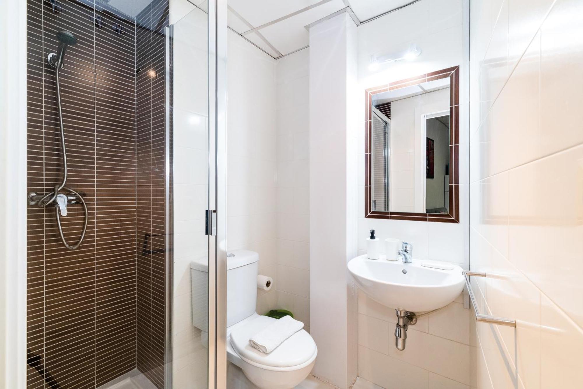 Wekey Homes, Centro Granada Catedral מראה חיצוני תמונה