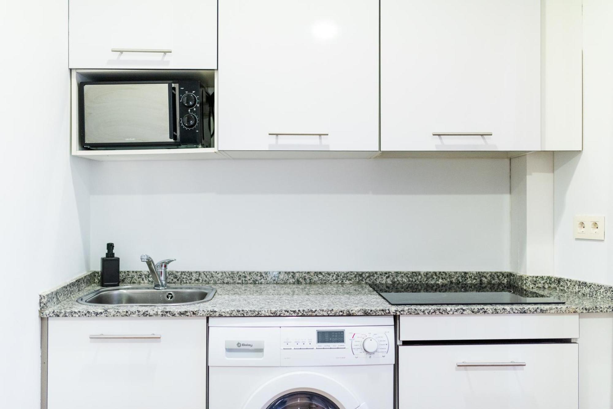 Wekey Homes, Centro Granada Catedral מראה חיצוני תמונה