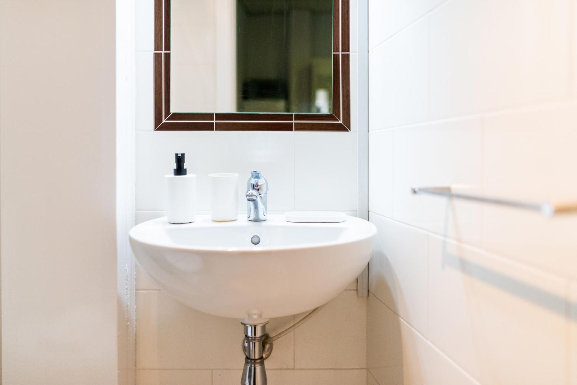 Wekey Homes, Centro Granada Catedral מראה חיצוני תמונה