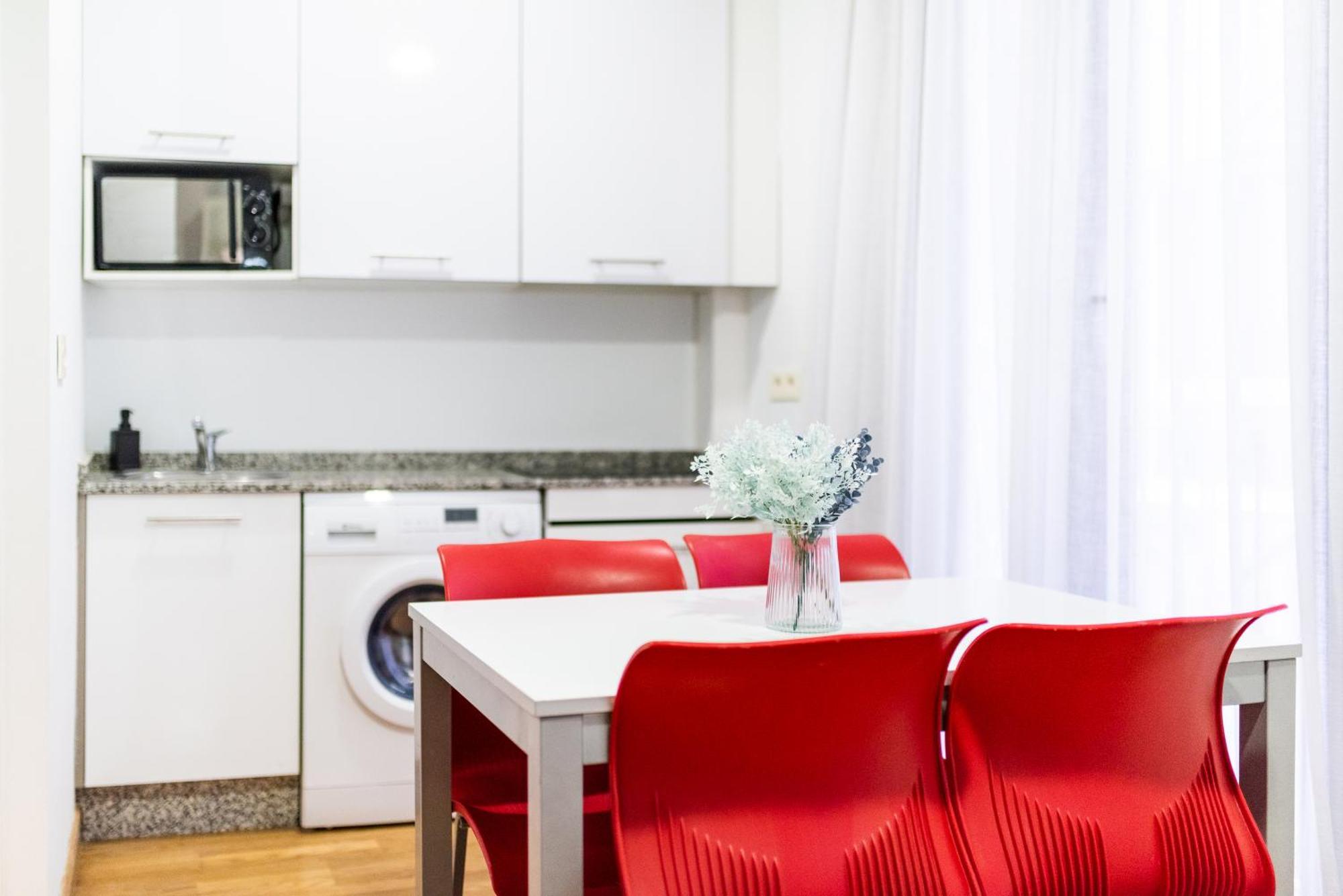 Wekey Homes, Centro Granada Catedral מראה חיצוני תמונה