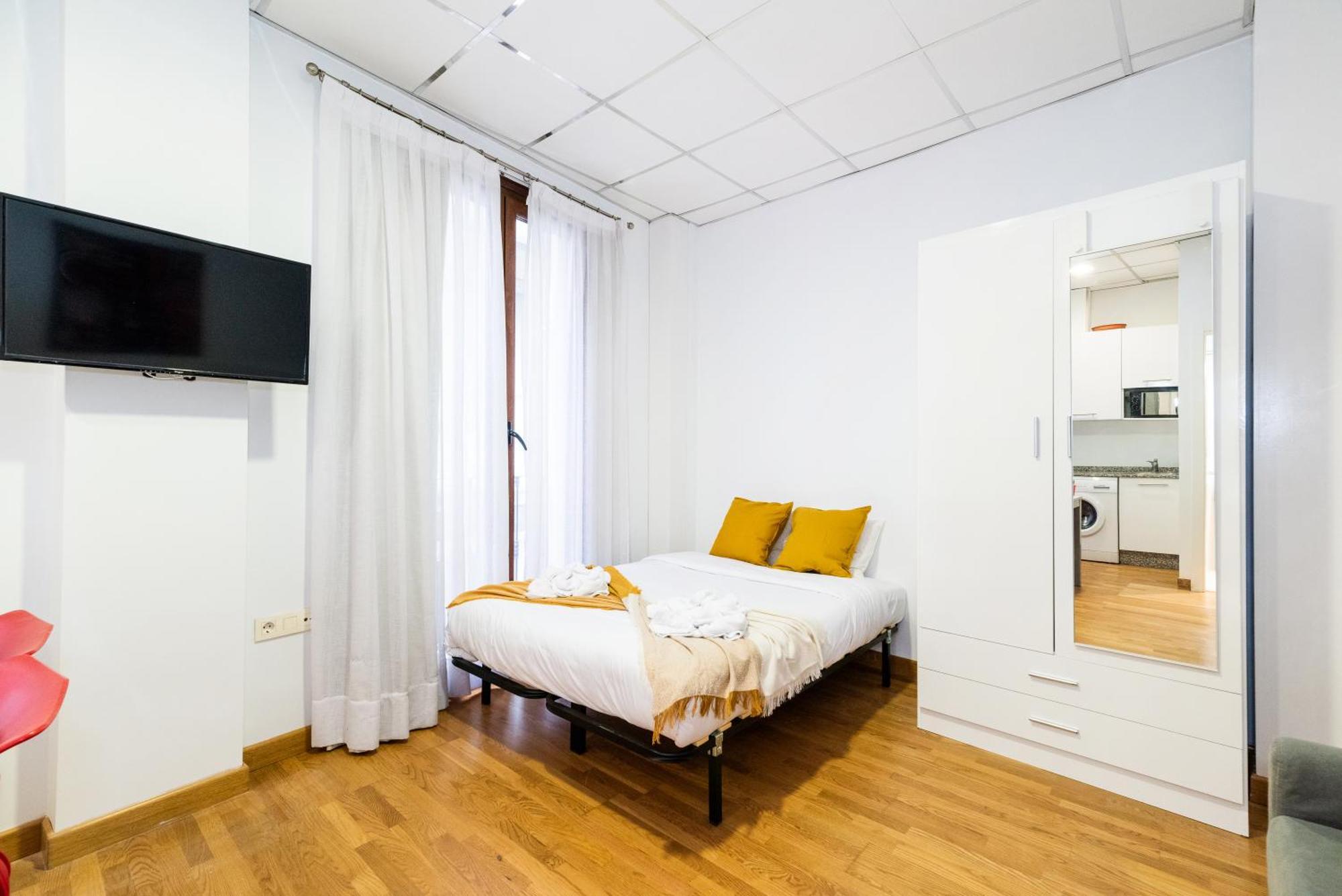 Wekey Homes, Centro Granada Catedral מראה חיצוני תמונה
