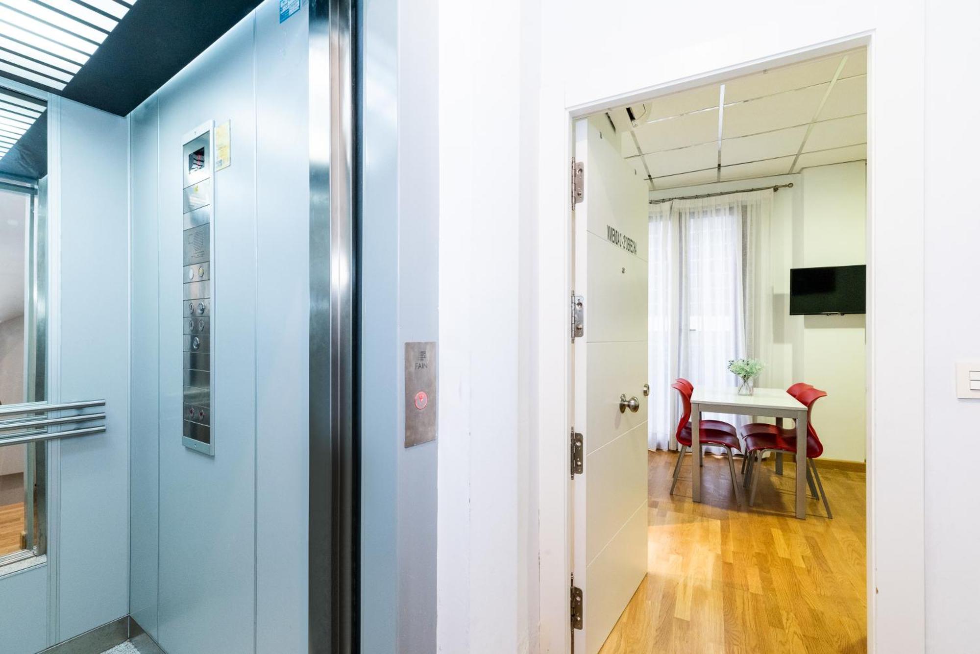 Wekey Homes, Centro Granada Catedral מראה חיצוני תמונה
