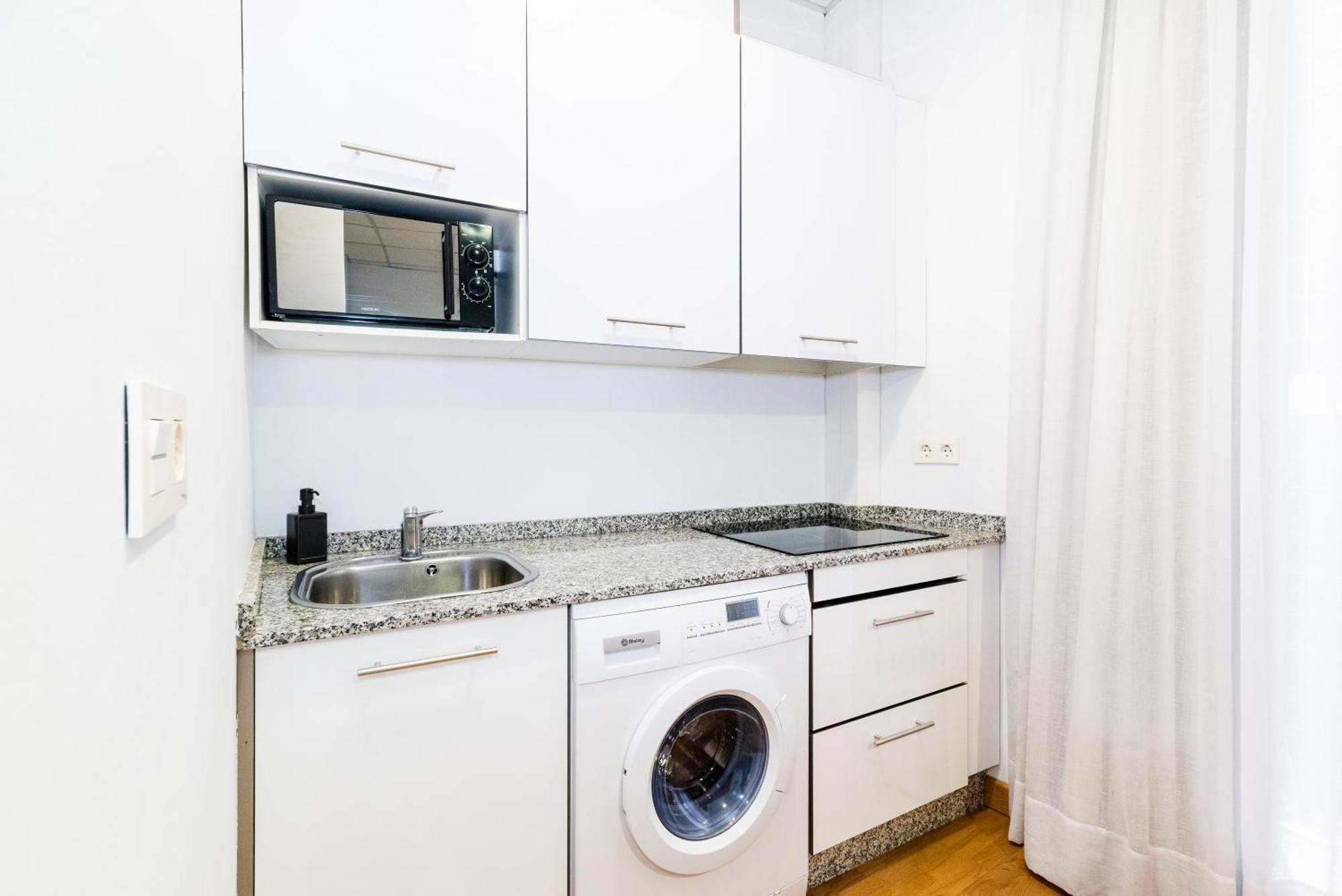 Wekey Homes, Centro Granada Catedral מראה חיצוני תמונה