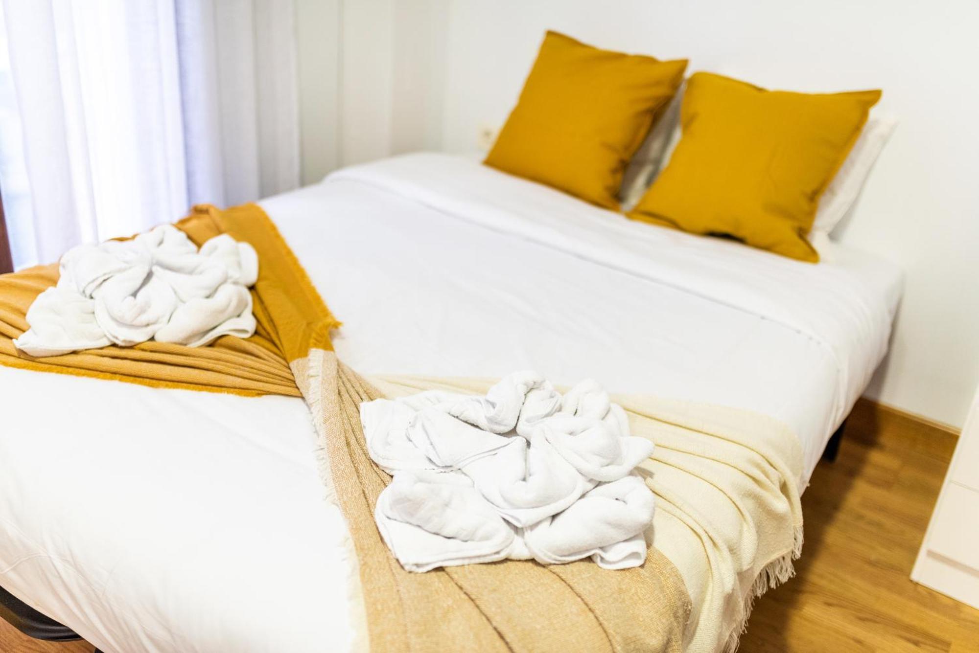 Wekey Homes, Centro Granada Catedral מראה חיצוני תמונה