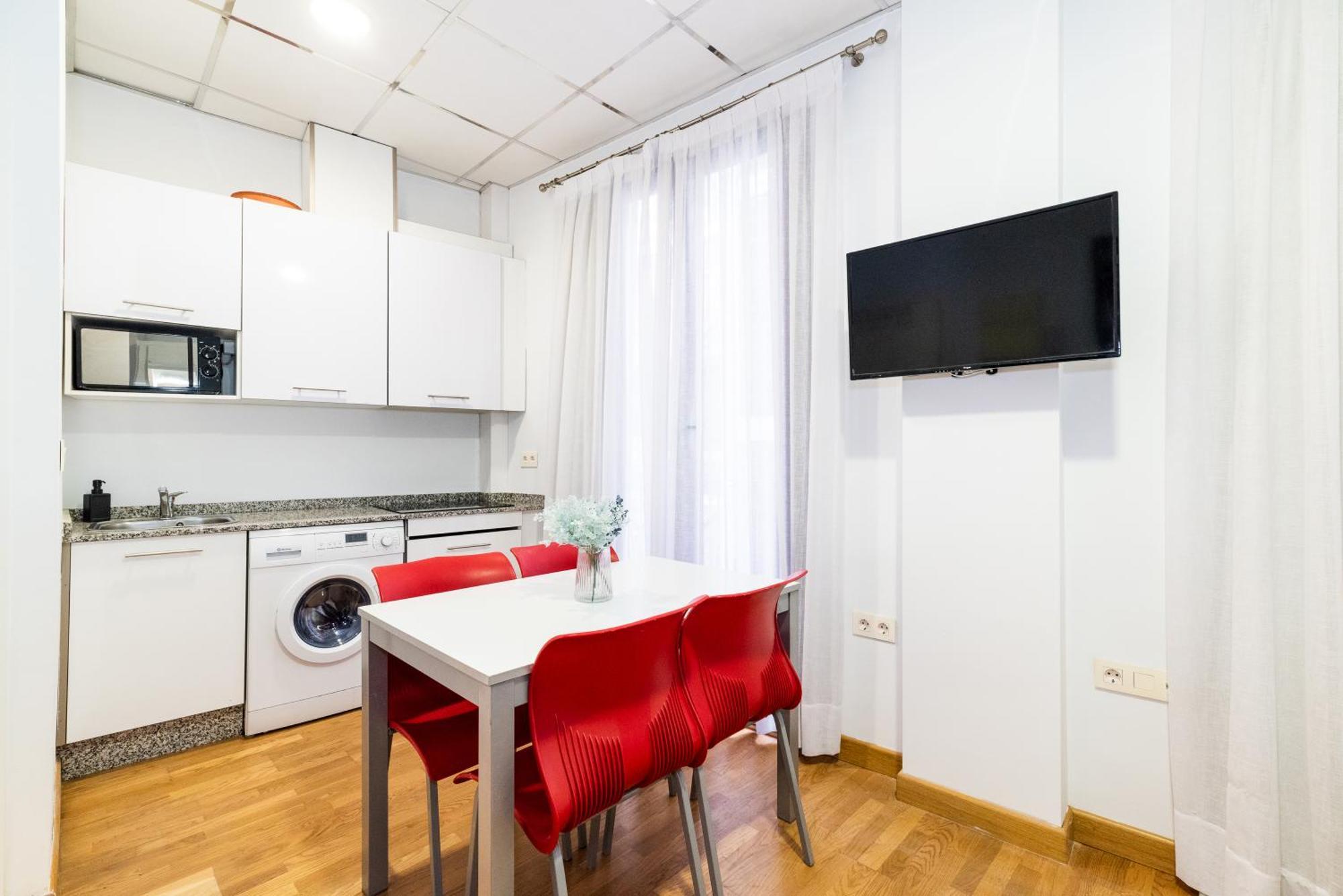 Wekey Homes, Centro Granada Catedral מראה חיצוני תמונה