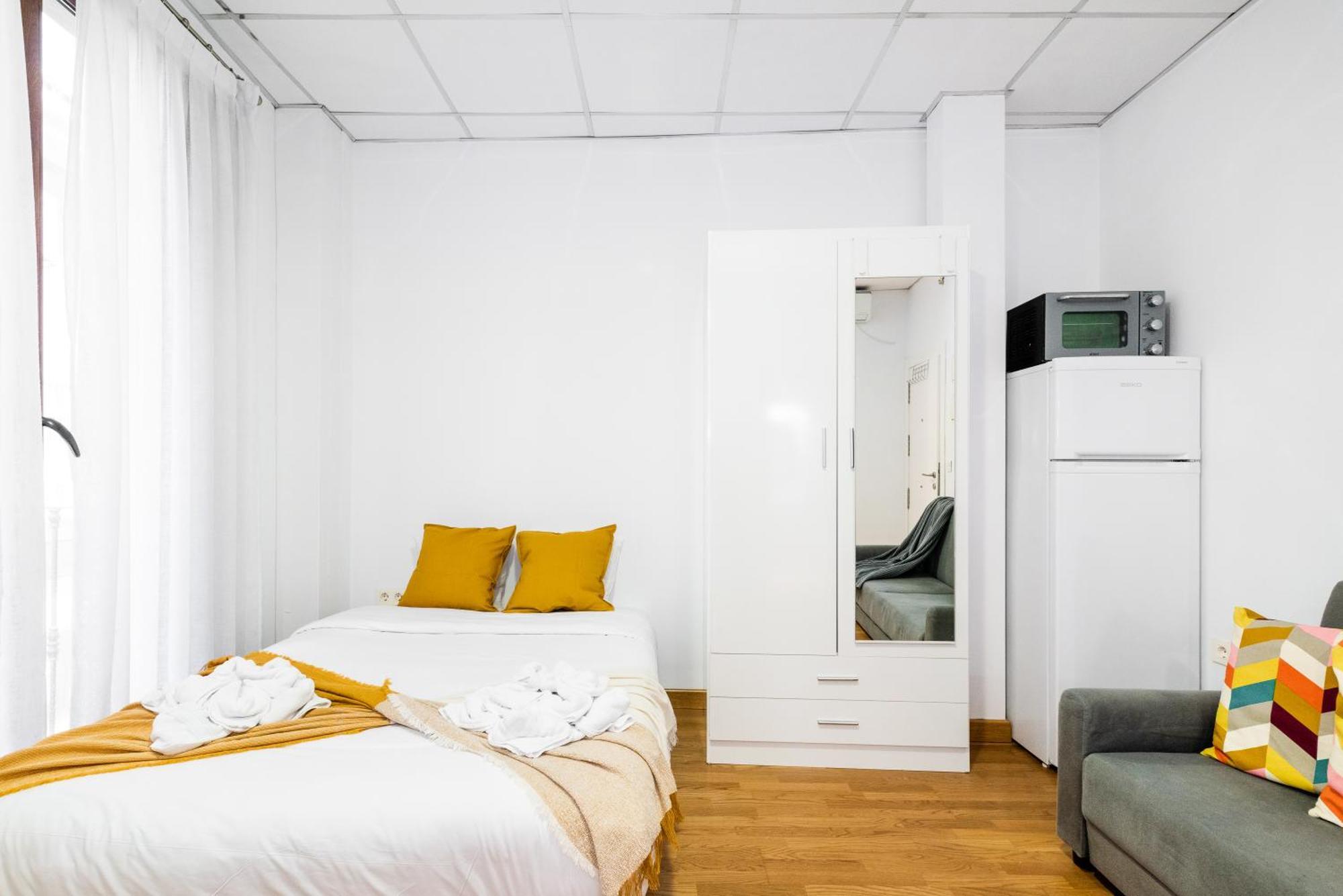 Wekey Homes, Centro Granada Catedral מראה חיצוני תמונה