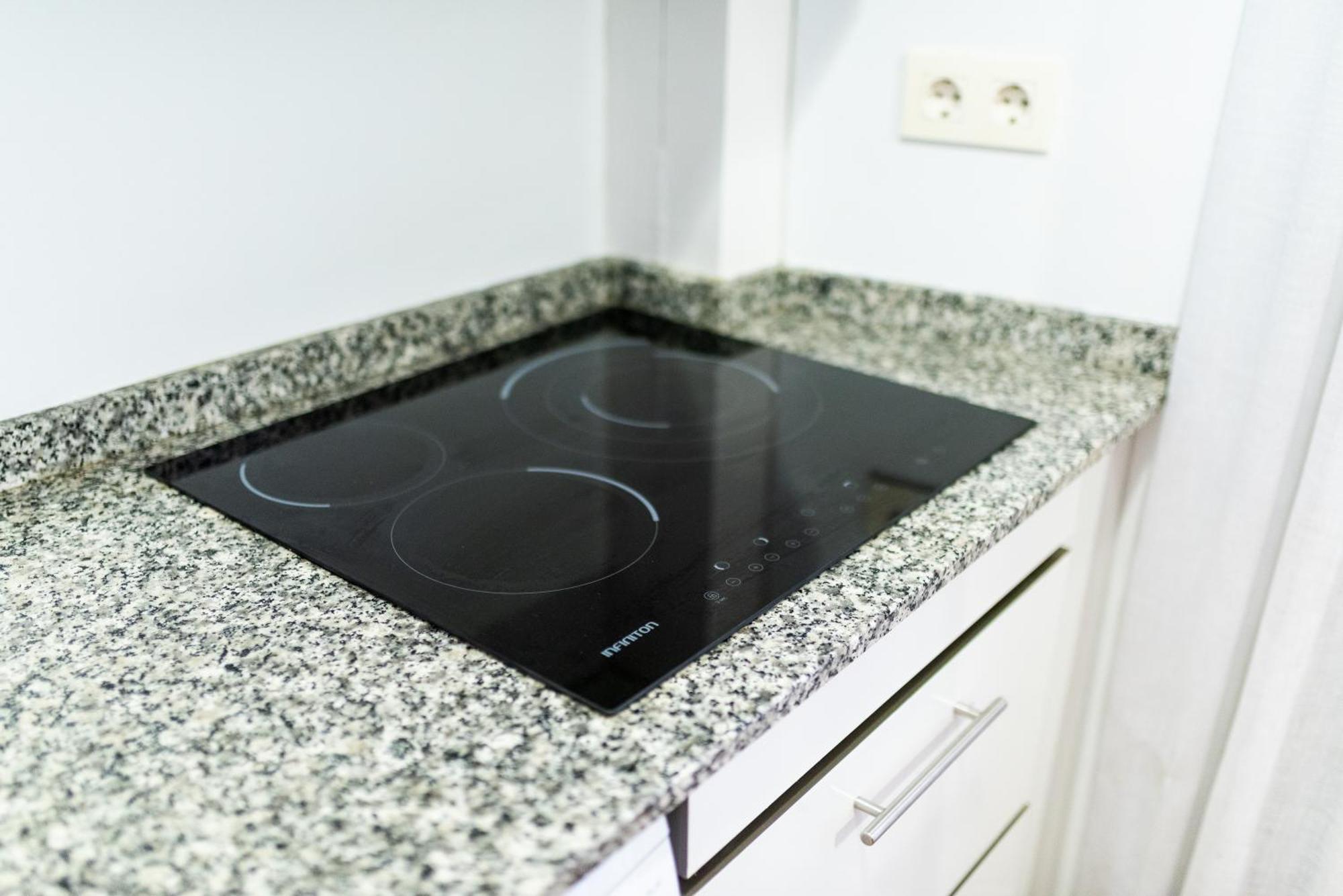 Wekey Homes, Centro Granada Catedral מראה חיצוני תמונה