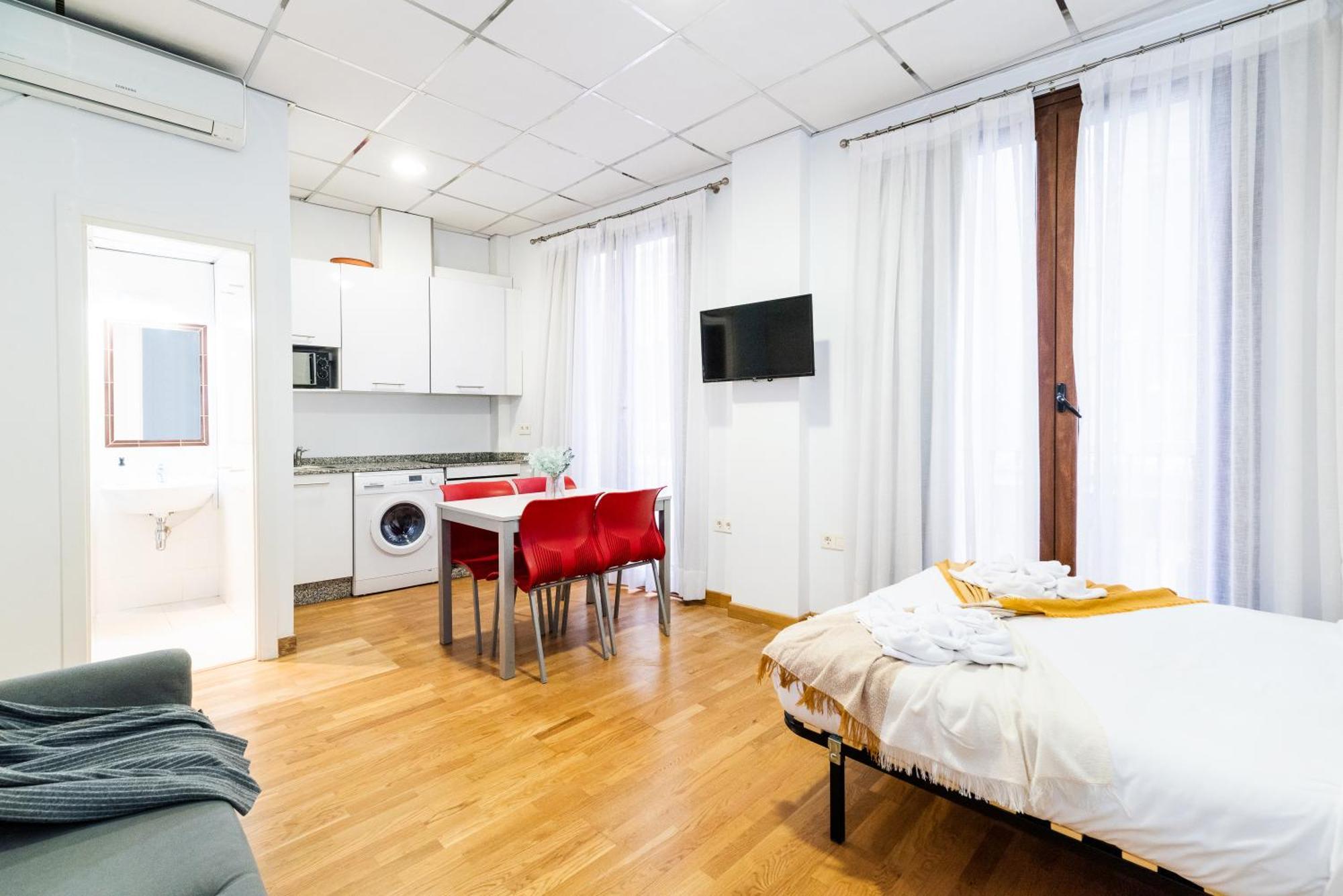 Wekey Homes, Centro Granada Catedral מראה חיצוני תמונה