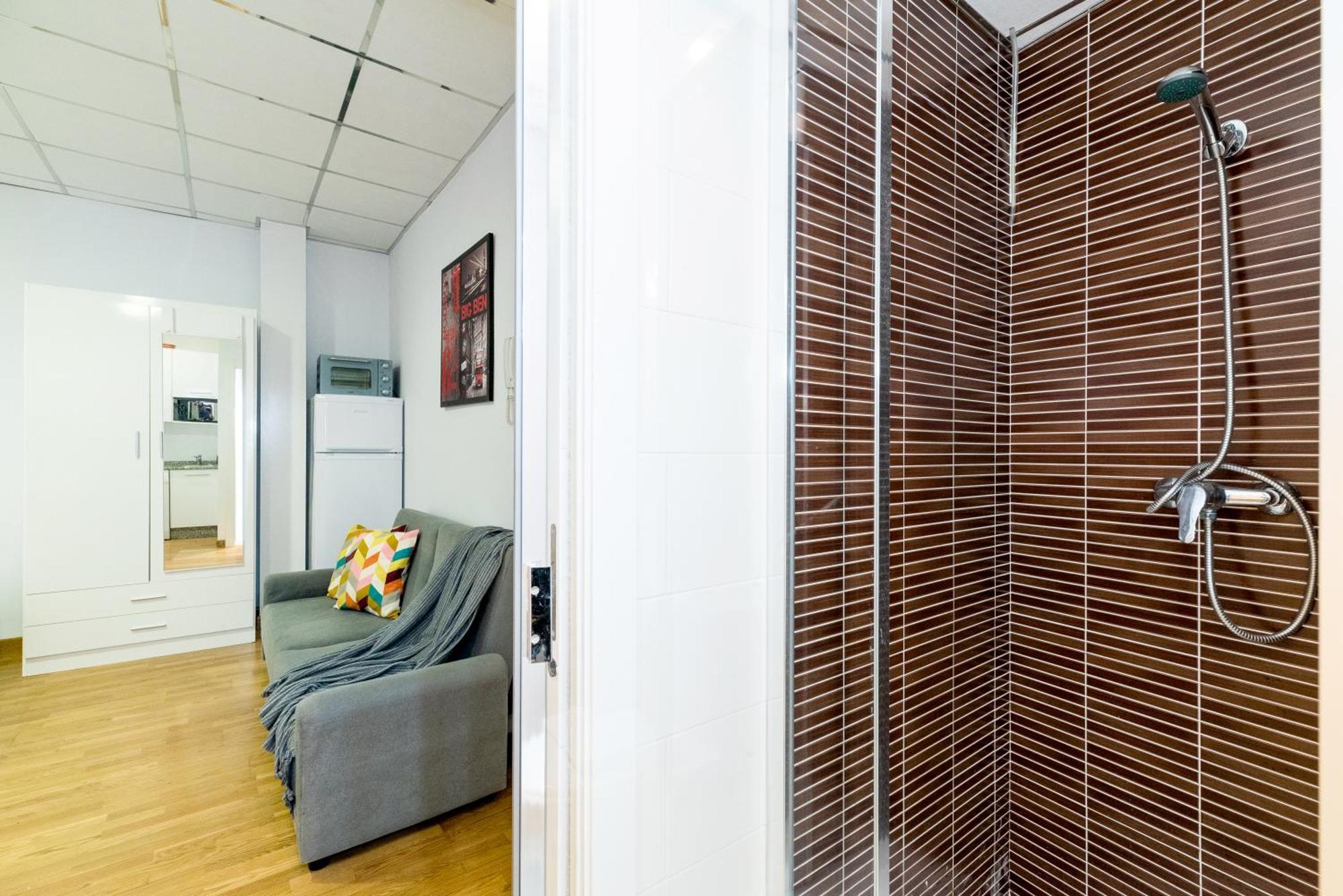 Wekey Homes, Centro Granada Catedral מראה חיצוני תמונה